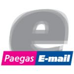 logo Paegas E-mail