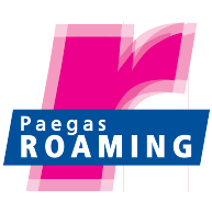 logo Paegas Roaming