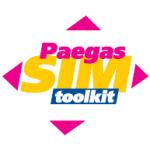 logo Paegas Sim Toolkit