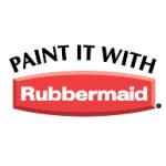 logo Paint It With Rubbermaid