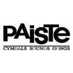 logo Paiste