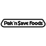 logo Pak'n Save Foods