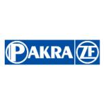 logo Pakra ZF
