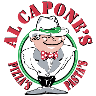 logo Al Capone's