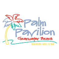logo Palm Pavilion Clearwater Beach