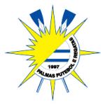 logo Palmas Futebol e Regatas