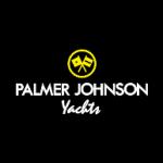 logo Palmer Johnson Yachts