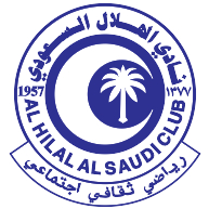 logo Al Hilal