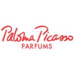 logo Paloma Picasso