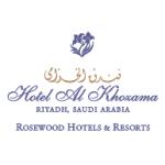 logo Al Khozama Hotel