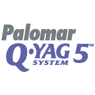 logo Palomar Q-YAG 5 System