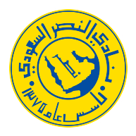 logo Al NASSR Saudi