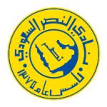 logo Al NASSR Saudi