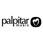 logo Palpitar Music