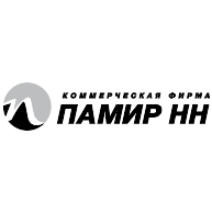 logo Pamir NN