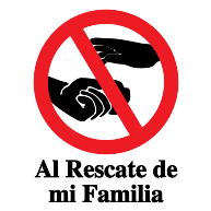 logo Al Rescate de mi Familia