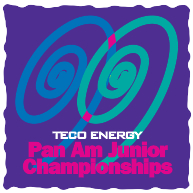 logo Pan Am Junior