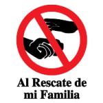 logo Al Rescate de mi Familia