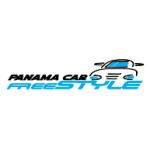 logo Panama Car Freestyle