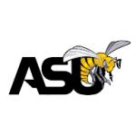 logo Alabama State Hornets