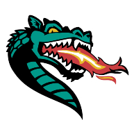 logo Alabama-Birmingham Blazers