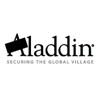 logo Aladdin Knowledge Systems(167)
