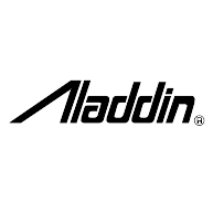 logo Aladdin