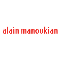 logo Alain Manoukian