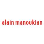 logo Alain Manoukian