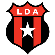 logo Alajuelense