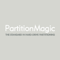 logo Partition Magic