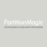 logo Partition Magic