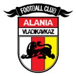logo Alania Vladikavkaz