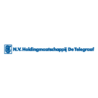 logo N V Holdingmaatschappij De Telegraaf(1)