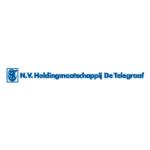 logo N V Holdingmaatschappij De Telegraaf(1)