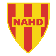 logo NA Hussein Dey