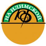 logo Na Ilimskoy
