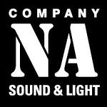 logo NA Sound 
