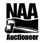logo NAA Auctioneer