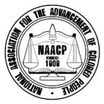 logo NAACP