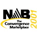 logo NAB 2001