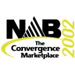 logo NAB 2002