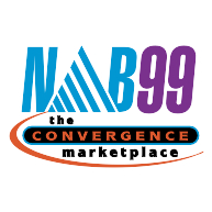 logo NAB 99