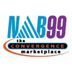 logo NAB 99