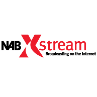 logo NAB Xstream