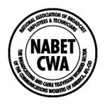 logo NABET CWA