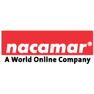 logo Nacamar