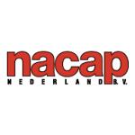 logo Nacap Nederland BV