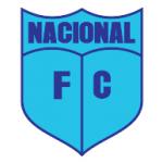 logo Nacional Futebol Clube de Mostardas-RS