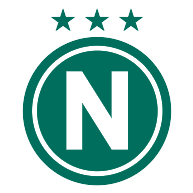 logo Nacional Futebol Clube de Pombal-PB